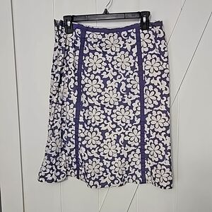 Boden ladies skirt